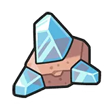 Icy Rock x5